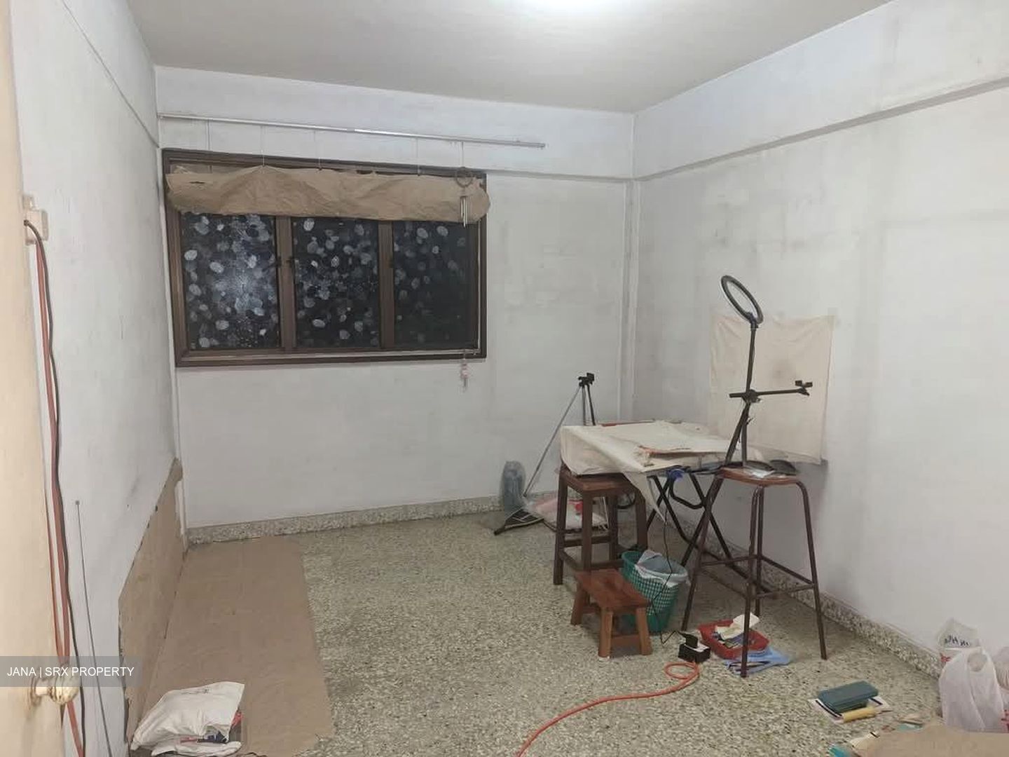 Blk 113 Jurong East Ville (Jurong East), HDB 4 Rooms #551194701